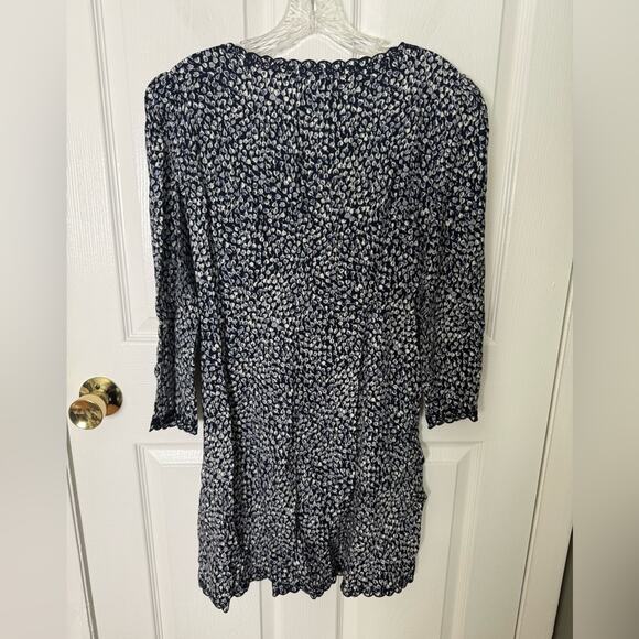 Reformation Posey Dress 10 - Picture 6 of 9